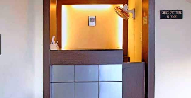 Hotel Crown Plaza, Rudrapur 5